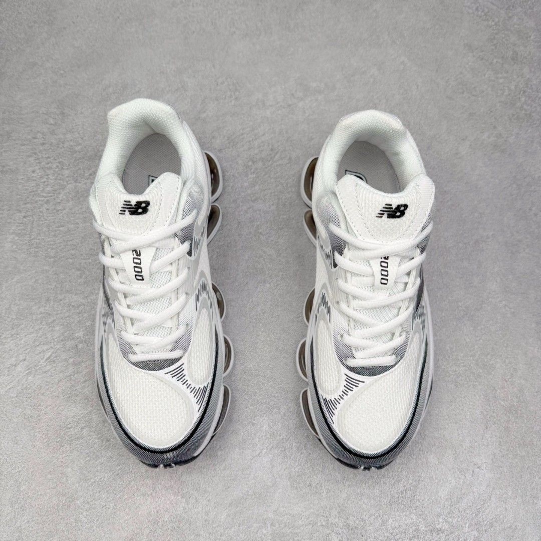 Black Friday - NB Abzorb 2000