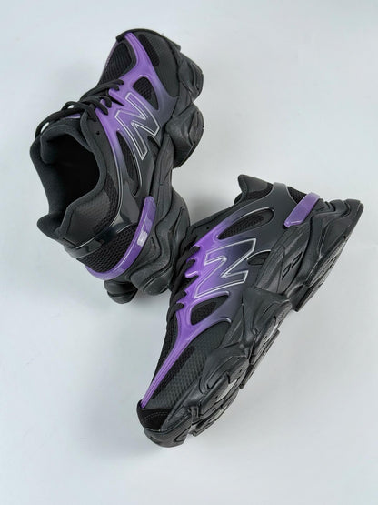 Black Friday - Joe Freshgoods x NB 9060 Rose