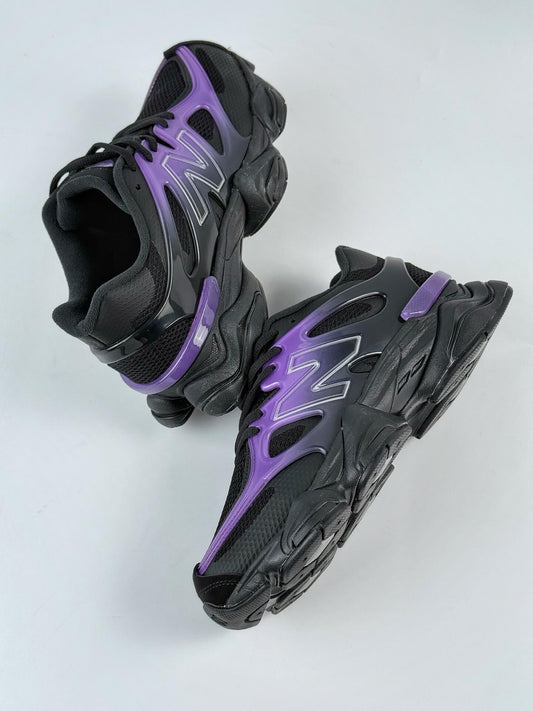 Black Friday - Joe Freshgoods x NB 9060 Rose