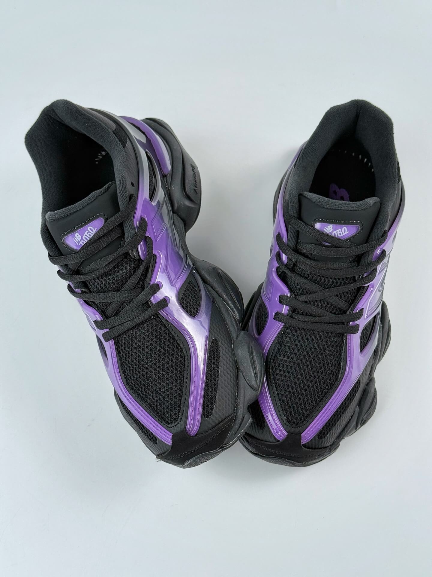 Black Friday - Joe Freshgoods x NB 9060 Rose