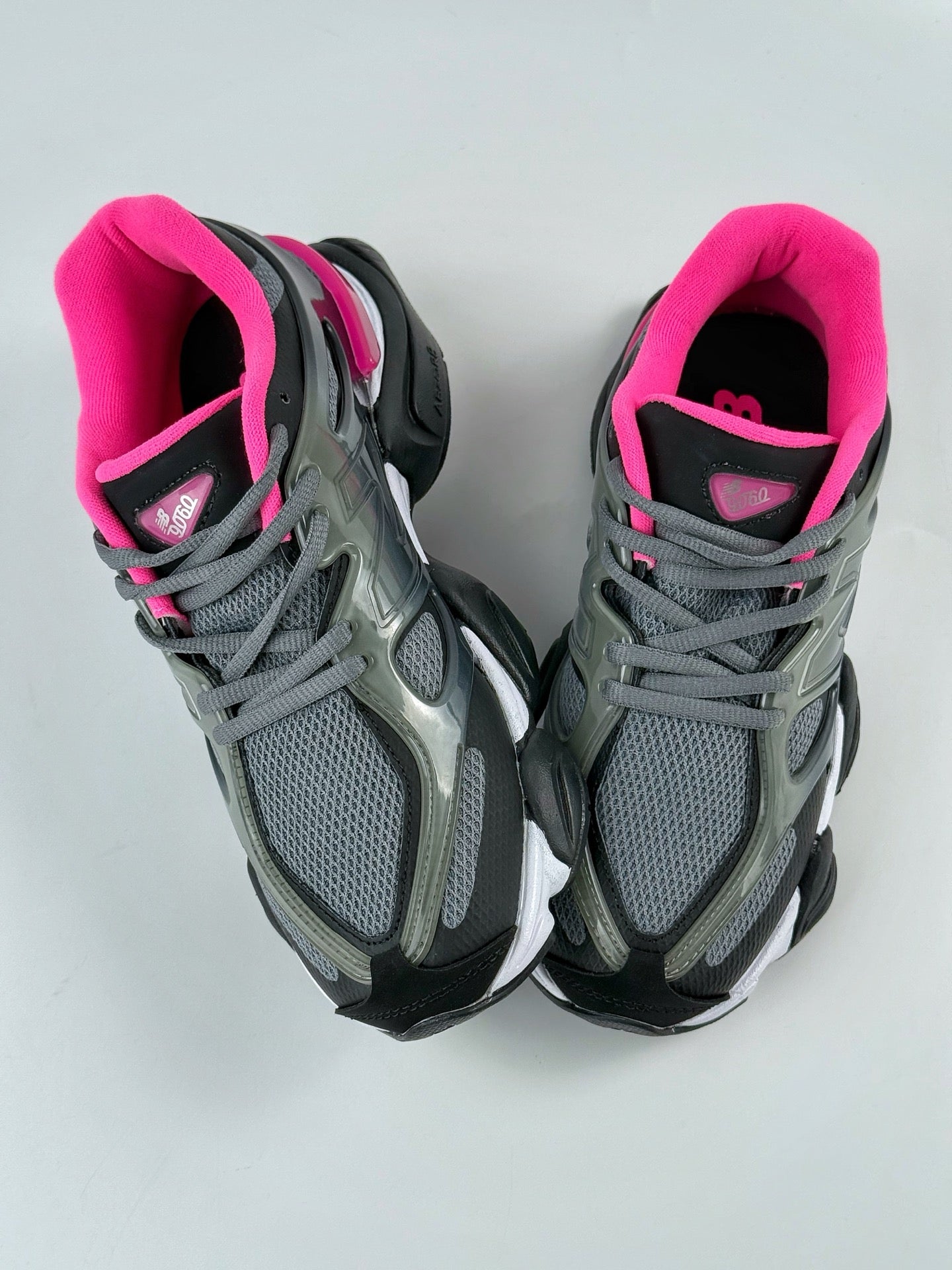 Black Friday - Joe Freshgoods x NB 9060