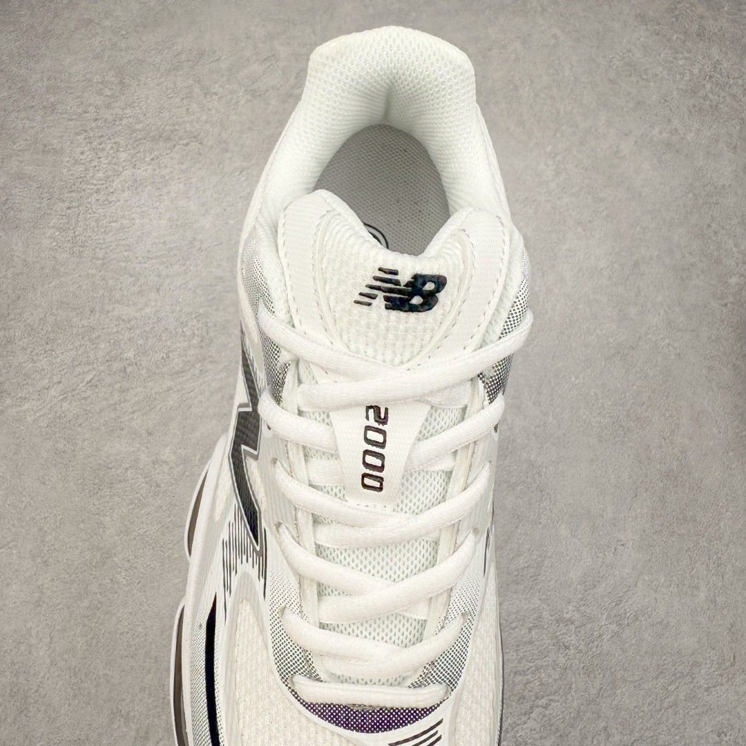 Black Friday - NB Abzorb 2000