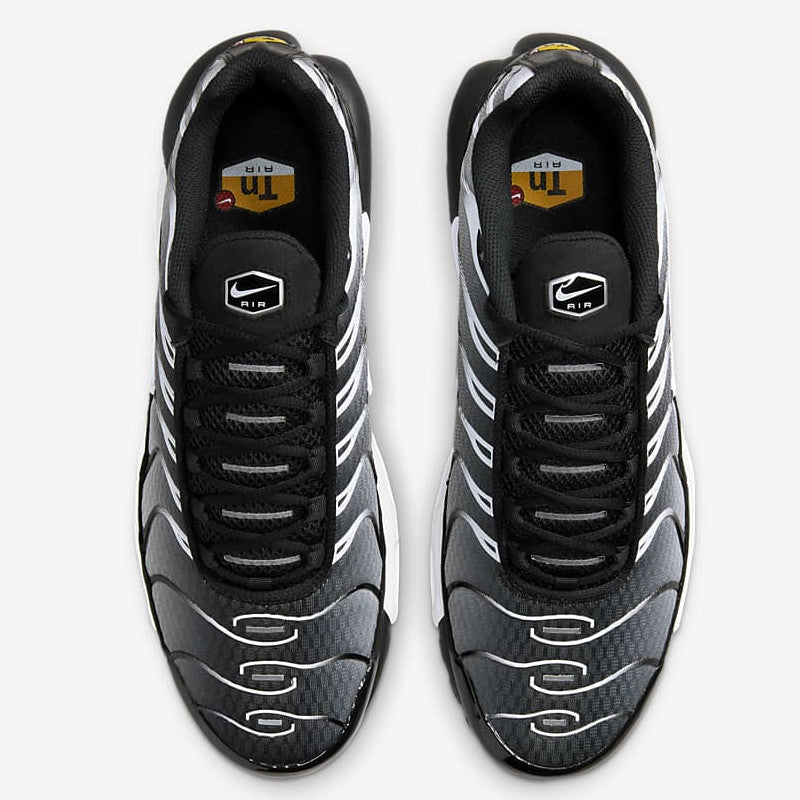 TN CUSTOM NOIR ARGENT