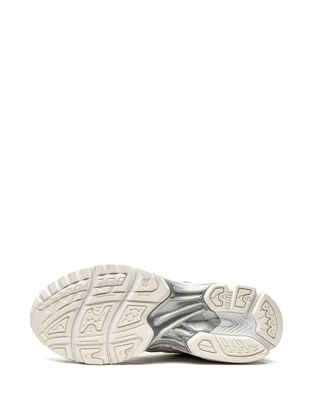 Black Friday - x JJJJound Gel-Kayano 14 "Silver/White" sneakers