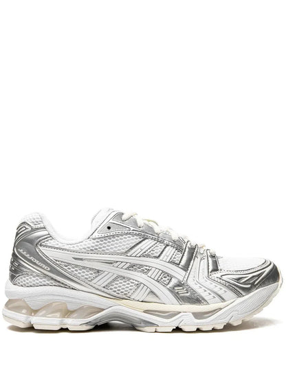 Black Friday - x JJJJound Gel-Kayano 14 "Silver/White" sneakers